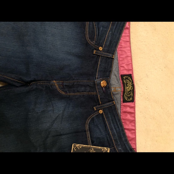 🎉NWT🎉 Rich&Sexy for Bebe skinny jeans - Picture 2 of 6